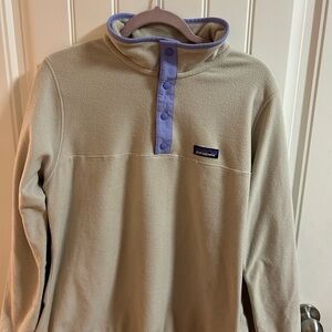 Patagonia Fleece